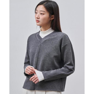 24 빈폴 레이디스 볼륨 저지 탑 90