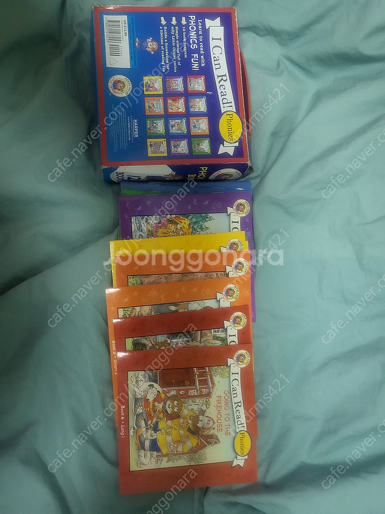 sight word readers . phonics 파...--2