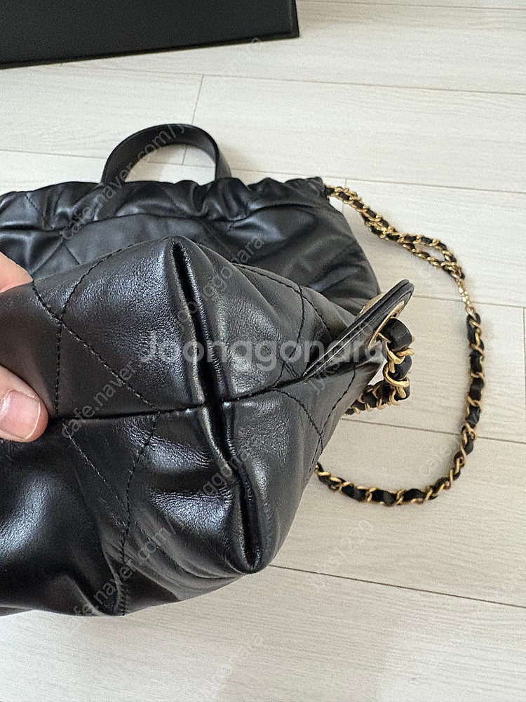 샤넬 22백팩 22백--3