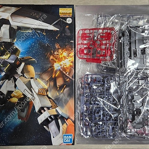 MG 건담 MK-II Ver.2.0 판매