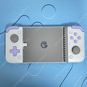 GameSir X2s 스마트폰 게임패드(C타입) 팝니다