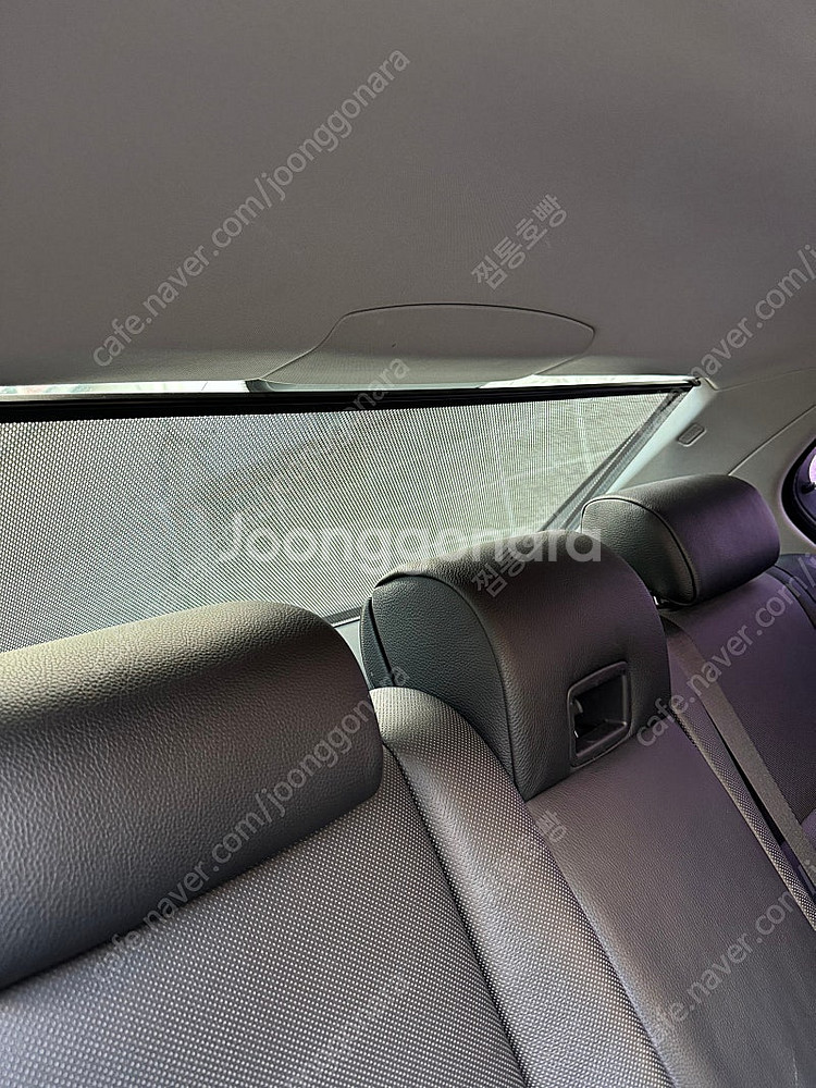 Bmw e60 530i 각개--3