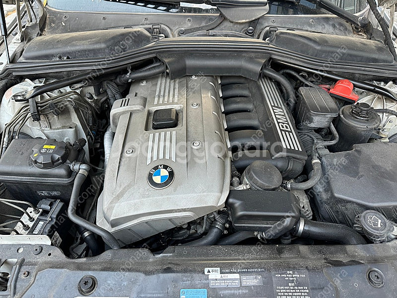 Bmw e60 530i 각개--6