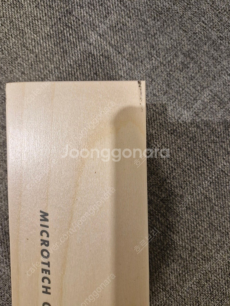 게펠 gefell mt71s 마이크--1