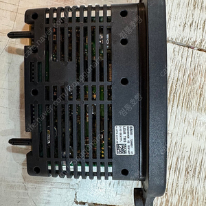 Bmw f10 전기형 드라이브모듈