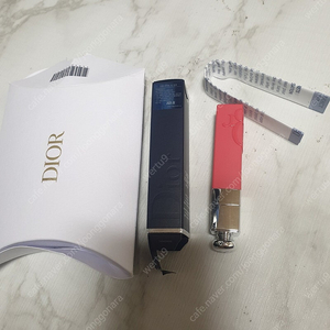 디올 립스틱