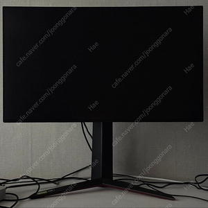 27gp950 4K모니터 144HZ