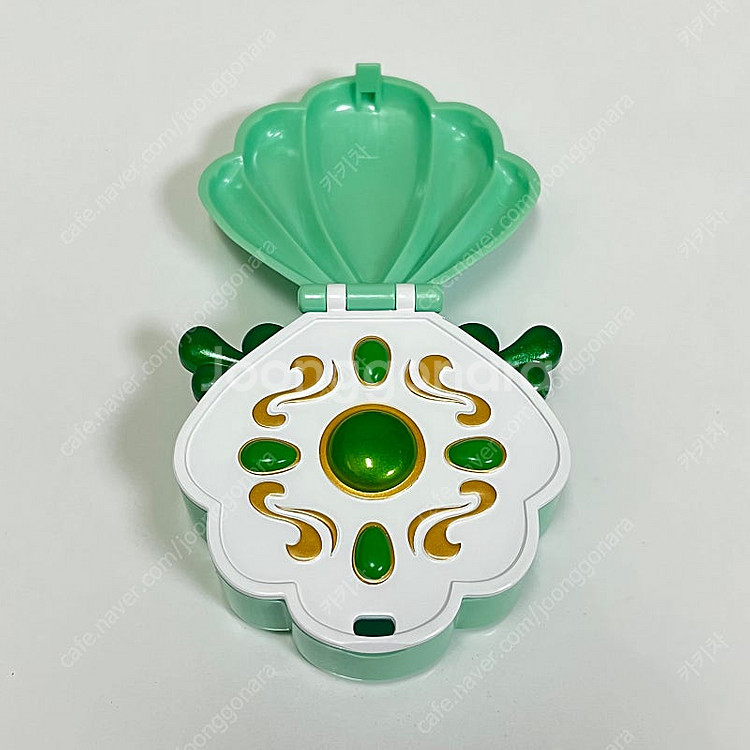 가챠 일괄 피치피치핏치, 카드캡터 체리, 천사소녀 네티--4