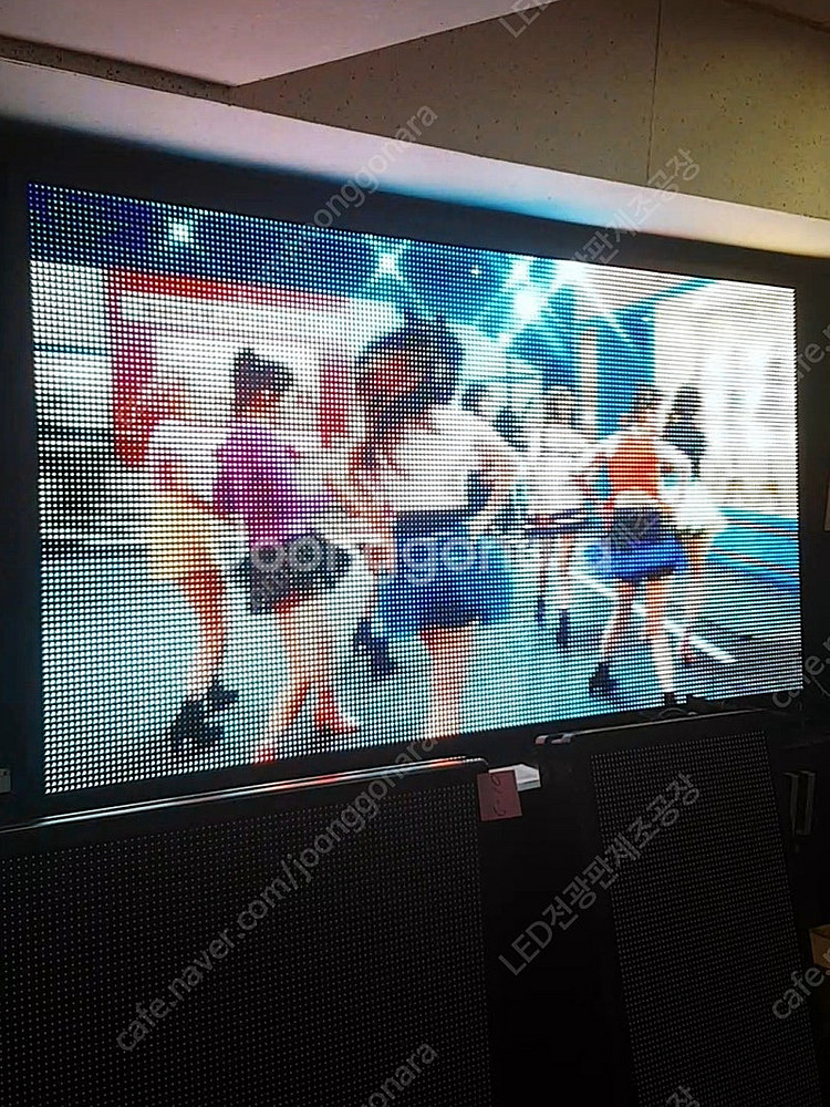 최신형 동영상LED전광판 새제품 도매가로 판매 (서울,...--4