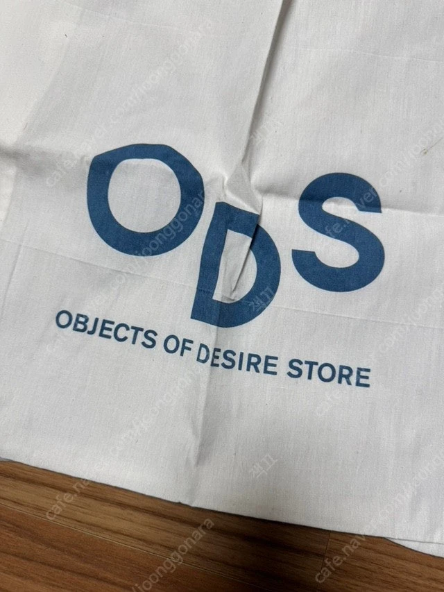 ODS store / arena homme + plac jeans 에코백 이미지