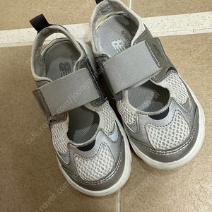 뉴발란스키즈 프리들 실버 180