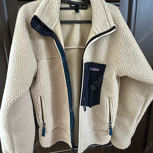 파타고니아 레트로x