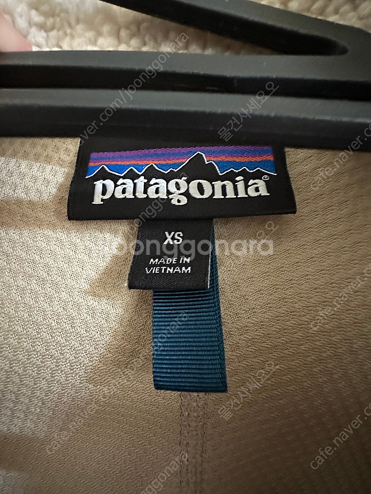파타고니아 레트로x--1