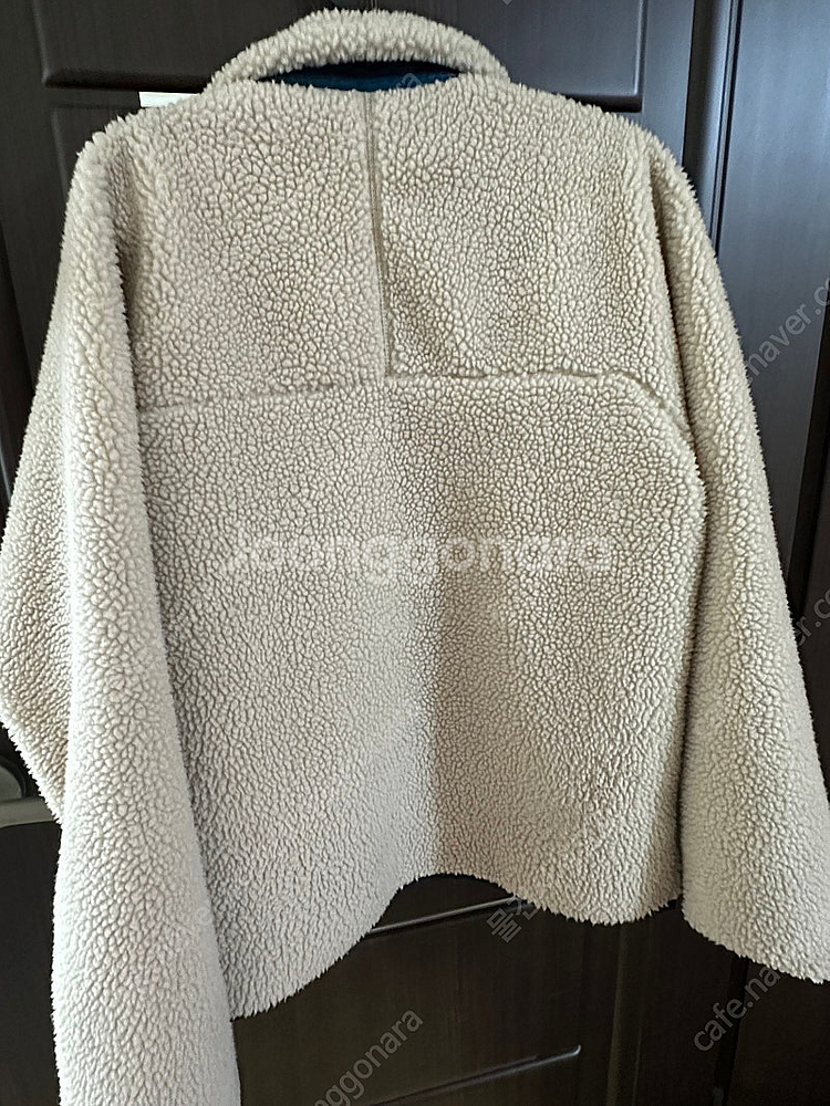 파타고니아 레트로x--3