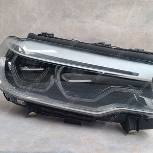 BMW G30 FR FULL LED 라이트