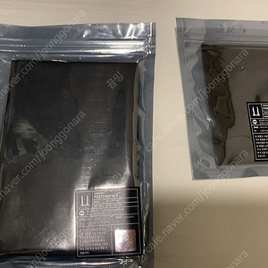지드래곤 전시회 포토카드+ 포스트카드