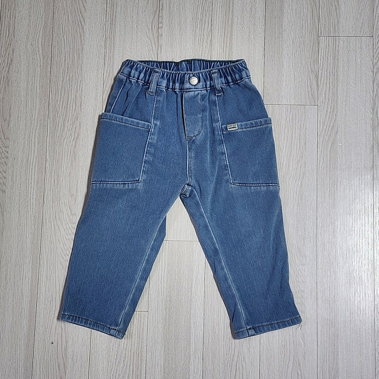 자라 데님 18-24m 일괄 택포--5