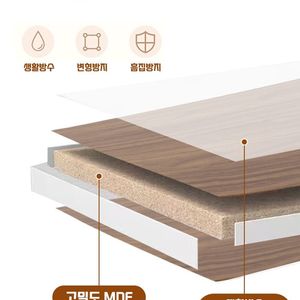 테이블 3color / 사이드책상 간이책상