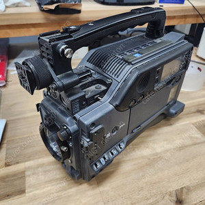 [가격내림] 소니 dsr-570wp 그시절 eng카메라