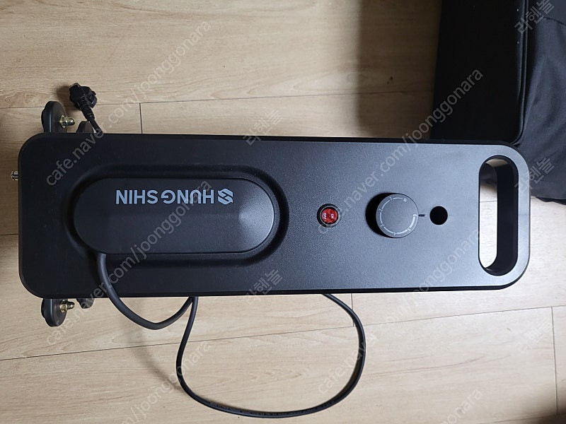 흥신 캠핑라디에이터 오르씨 500W 캠핑용 판매합니다.--0