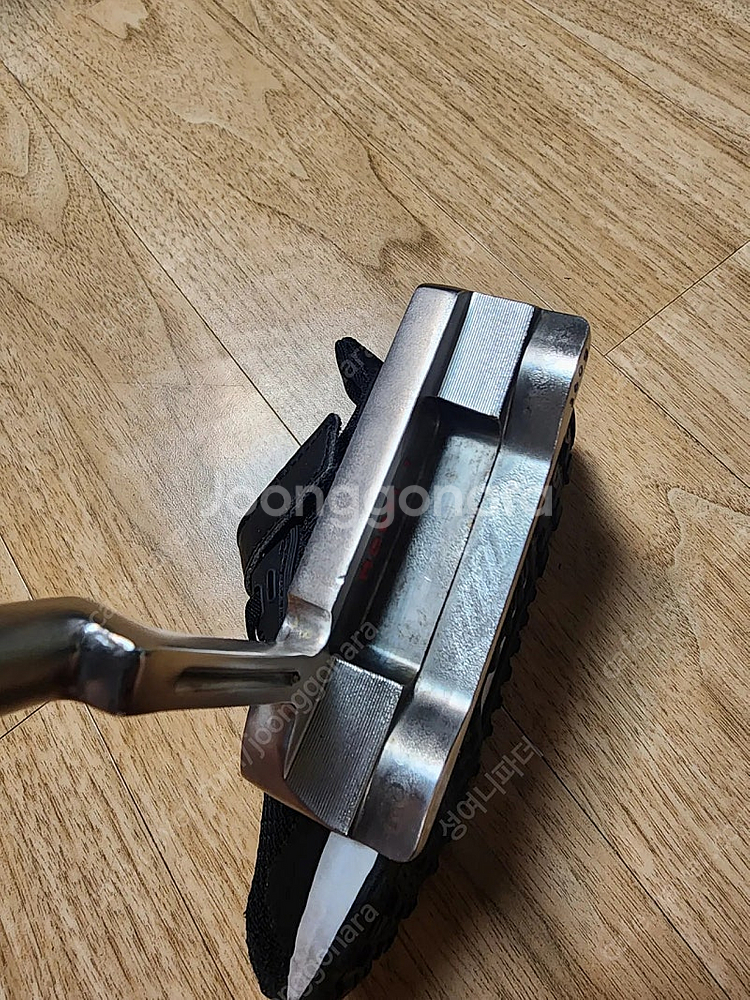 BRUTE 골프 퍼터 MODEL 1 GSS 소재 33....--1