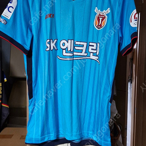 제주유나이티드 박한근 선수 실착 유니폼 판매