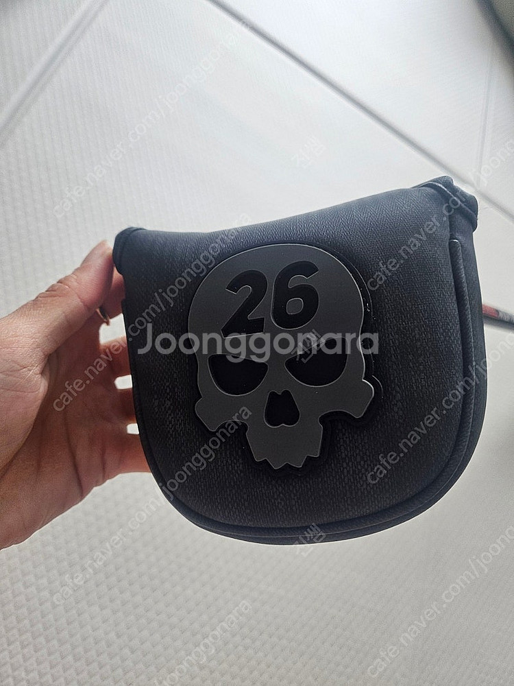 PXG GEN2 미니 건보트 퍼터--1