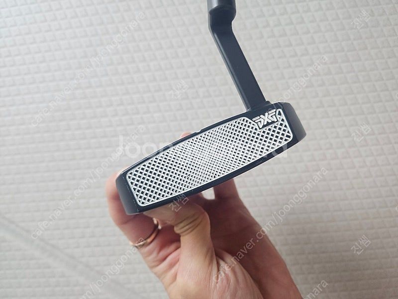 PXG GEN2 미니 건보트 퍼터--2