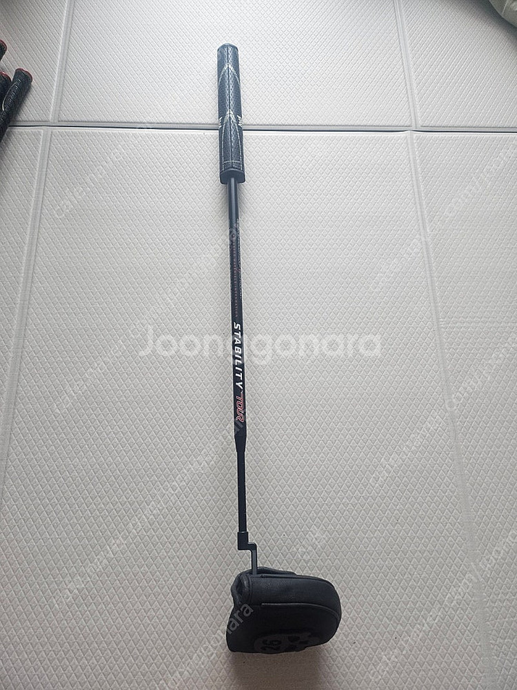 PXG GEN2 미니 건보트 퍼터--4