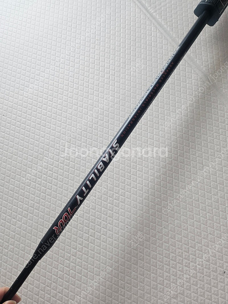 PXG GEN2 미니 건보트 퍼터--6