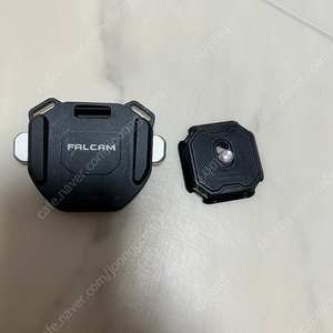 팔캠 퀵릴리즈v2