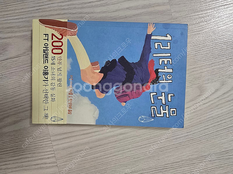 각종 소설책 팝니다.--3