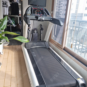 해라7000런닝머신 인크라인무