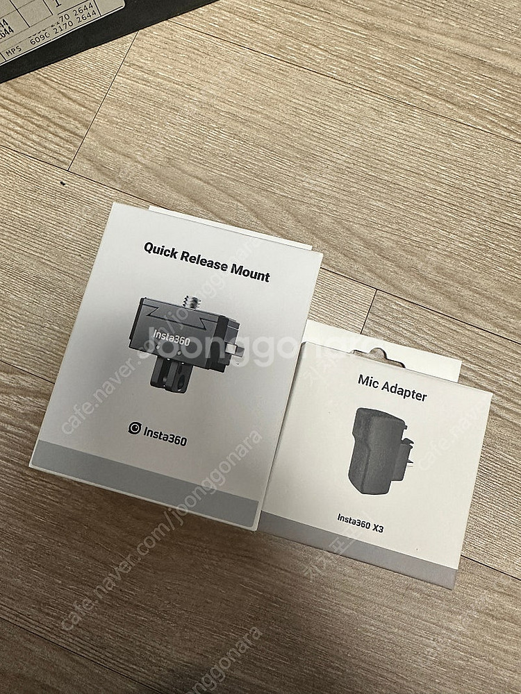 인스타360카메라 360카메라 액션캠 풀세트 170->...--6