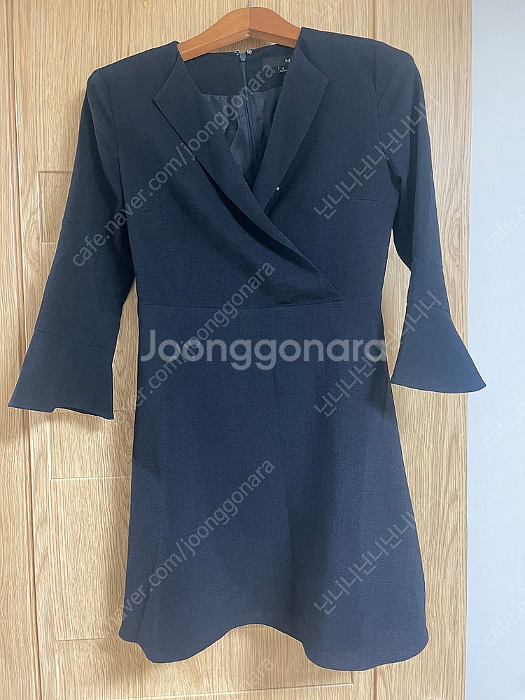 미쏘 mixxo 네이비 원피스 S--0