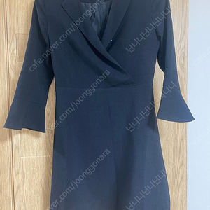 미쏘 mixxo 네이비 원피스 S