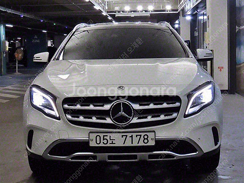 벤츠GLA클래스 X156 GLA220 프리미엄★중고차★할부★리스★전액할부★카드★탁송★24시간 상담 가능합니다★--1