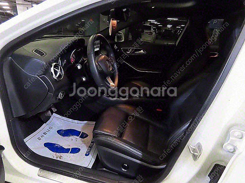 벤츠GLA클래스 X156 GLA220 프리미엄★중고차★할부★리스★전액할부★카드★탁송★24시간 상담 가능합니다★--5
