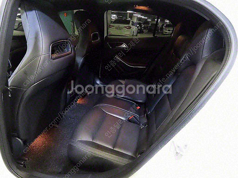 벤츠GLA클래스 X156 GLA220 프리미엄★중고차★할부★리스★전액할부★카드★탁송★24시간 상담 가능합니다★--6