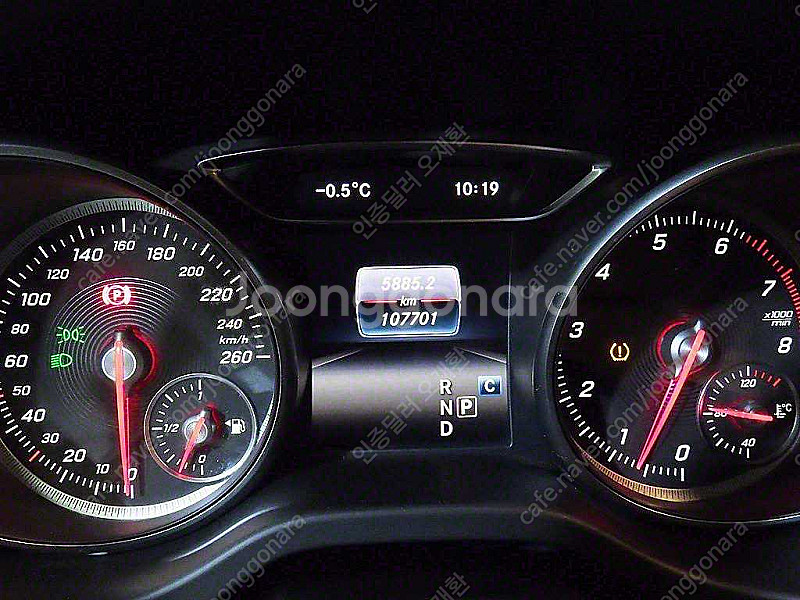 벤츠GLA클래스 X156 GLA220 프리미엄★중고차★할부★리스★전액할부★카드★탁송★24시간 상담 가능합니다★--8