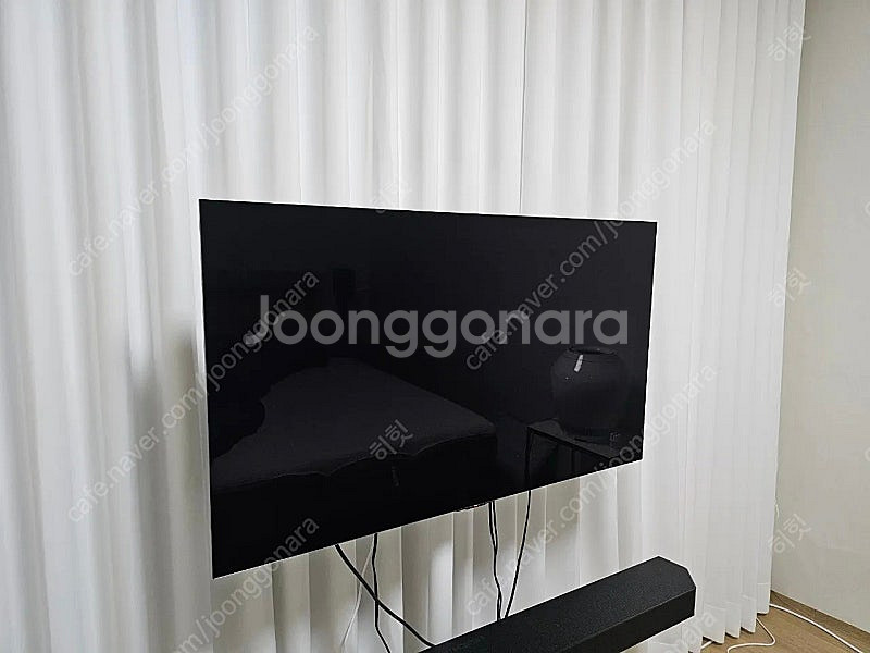 42c2 oled tv 판매합니다--0