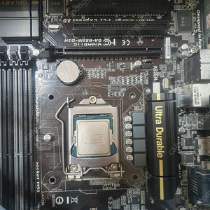 i5-4460/ga-85m-d3h/gtx750 2g/12g/ssd120g 세트 택포59000