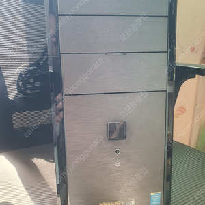 [대전] I5-4460/기가바이트B85M-D3H/GTX750/12G/SSD120G+1테라/600W 본체 7만