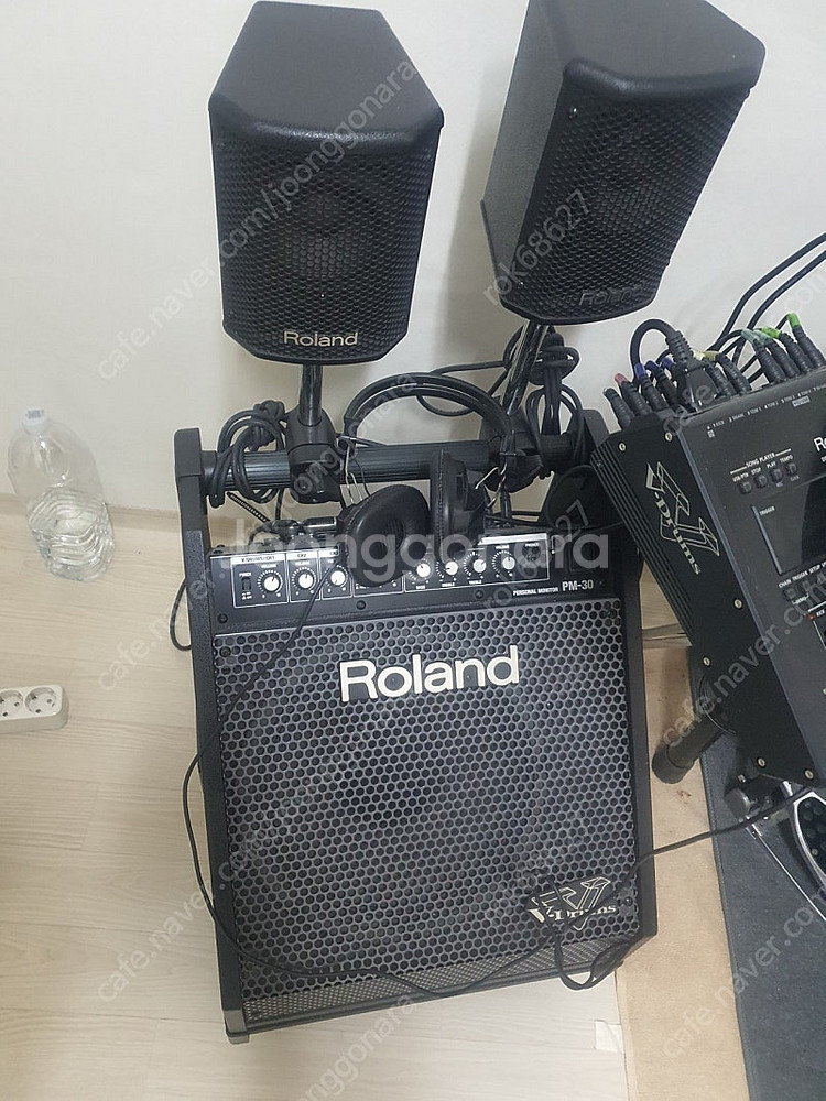 로랜드전자드럼TD30k일괄판매합니다--0