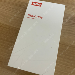 아이패드 맥북프로 USB-C 허브