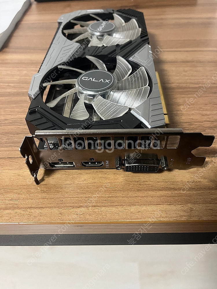 갤럭시 RTX2060 12G--0