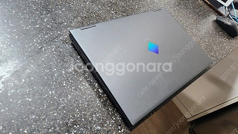 [판매]HP 오멘 고성능 게이밍 노트북/RTX3060,...--2