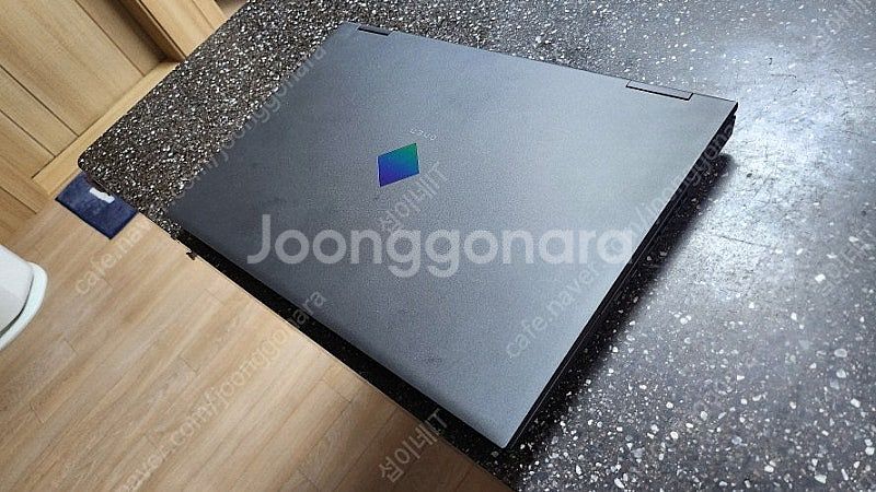[판매]HP 오멘 고성능 게이밍 노트북/RTX3060,...--3