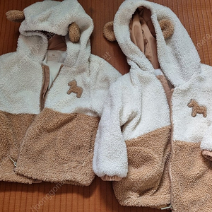 세쌍둥이 아기옷 일괄