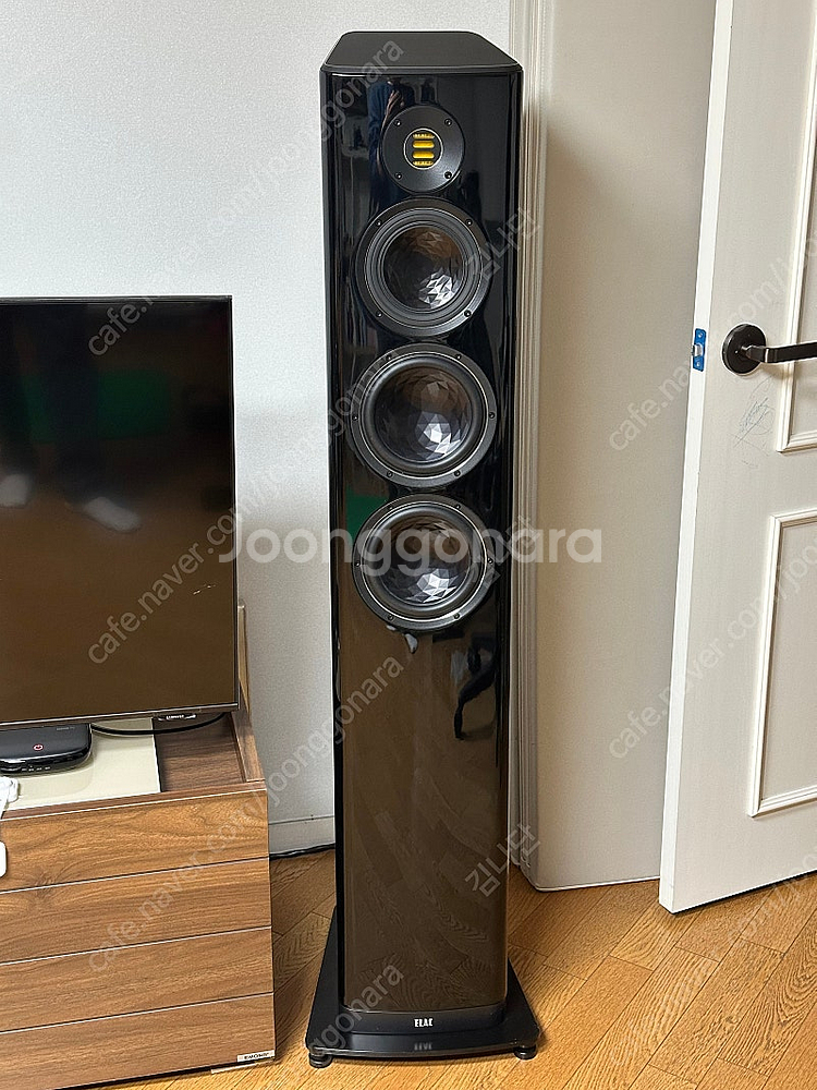 엘락 elac vela fs409 팝니다--0
